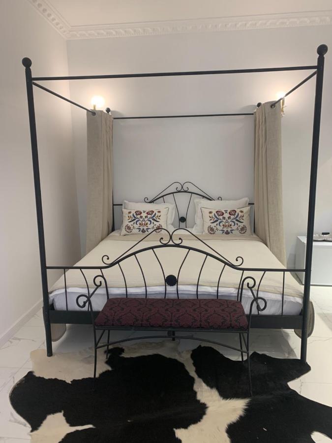 Tiltu 5 Jacuzzi Apartment Κλαϊπέντα Εξωτερικό φωτογραφία