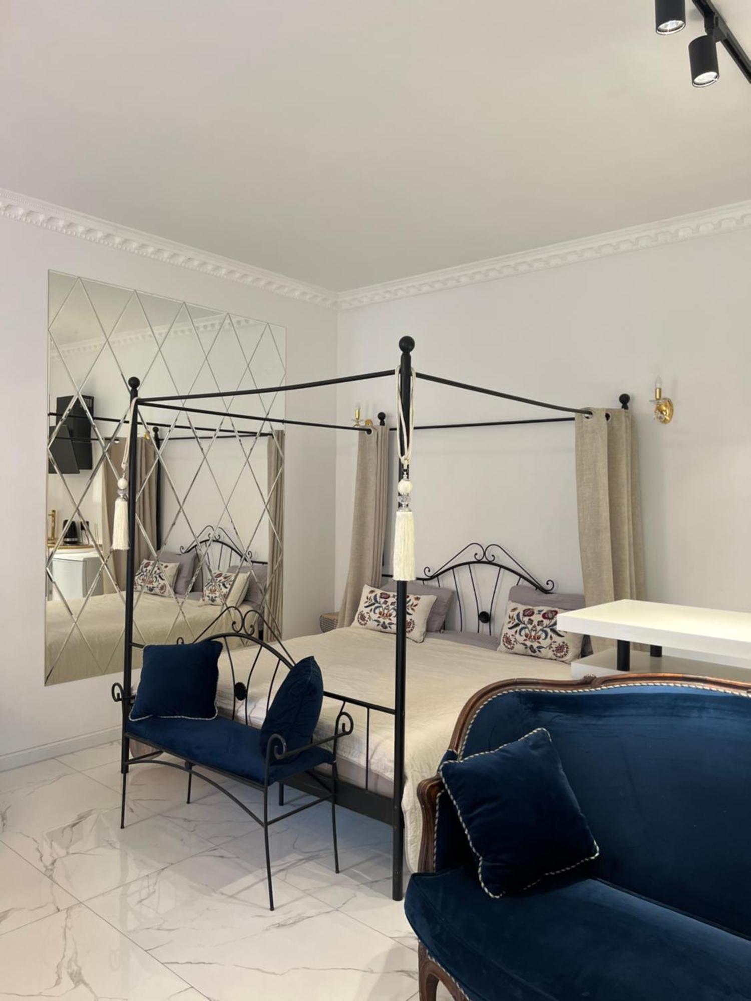 Tiltu 5 Jacuzzi Apartment Κλαϊπέντα Εξωτερικό φωτογραφία